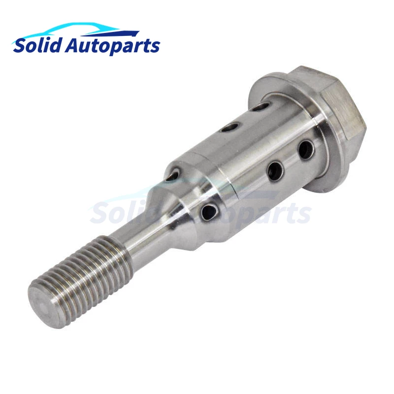 

Engine Variable Timing Camshaft Control Solenoid VVT Valve CM5G6C570CD for Ford Focus B-Max Ecosport Fiesta Tourneo Connect