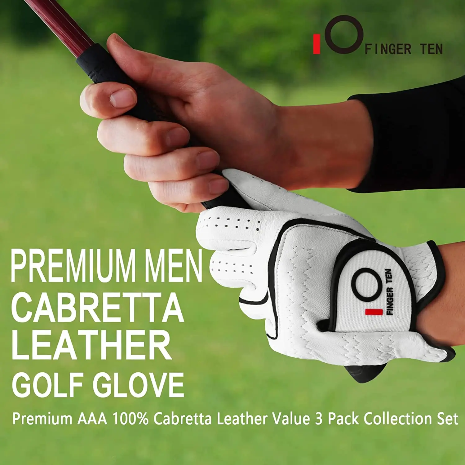 Thumbnail 4 - #38 Golf Gloves List of Top Picks