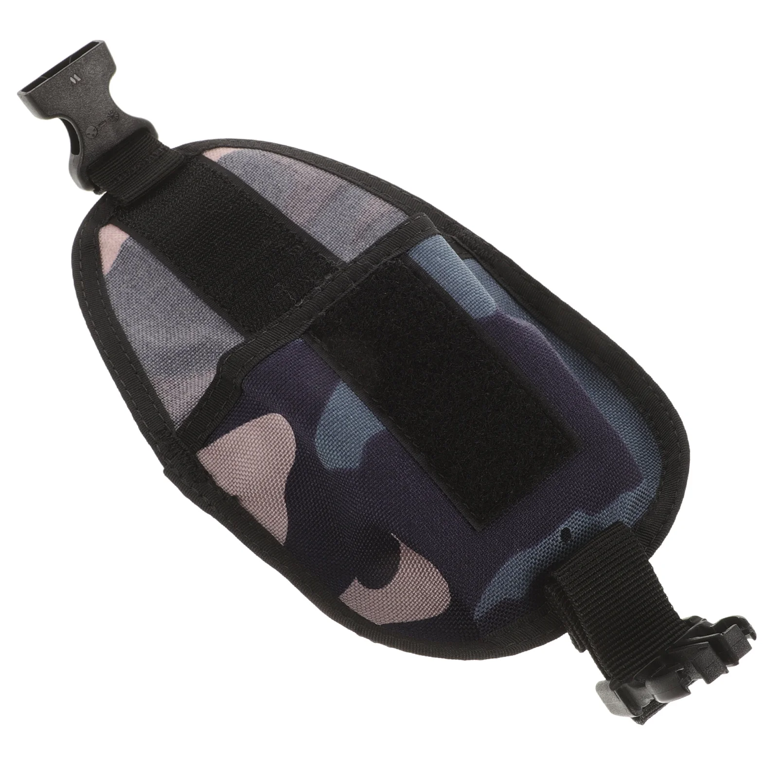 Oxford Cloth Dive Weight Belt Bag Portable Diving Waist Pouch Weight Holder for Freediving and Scuba Diving Accessories