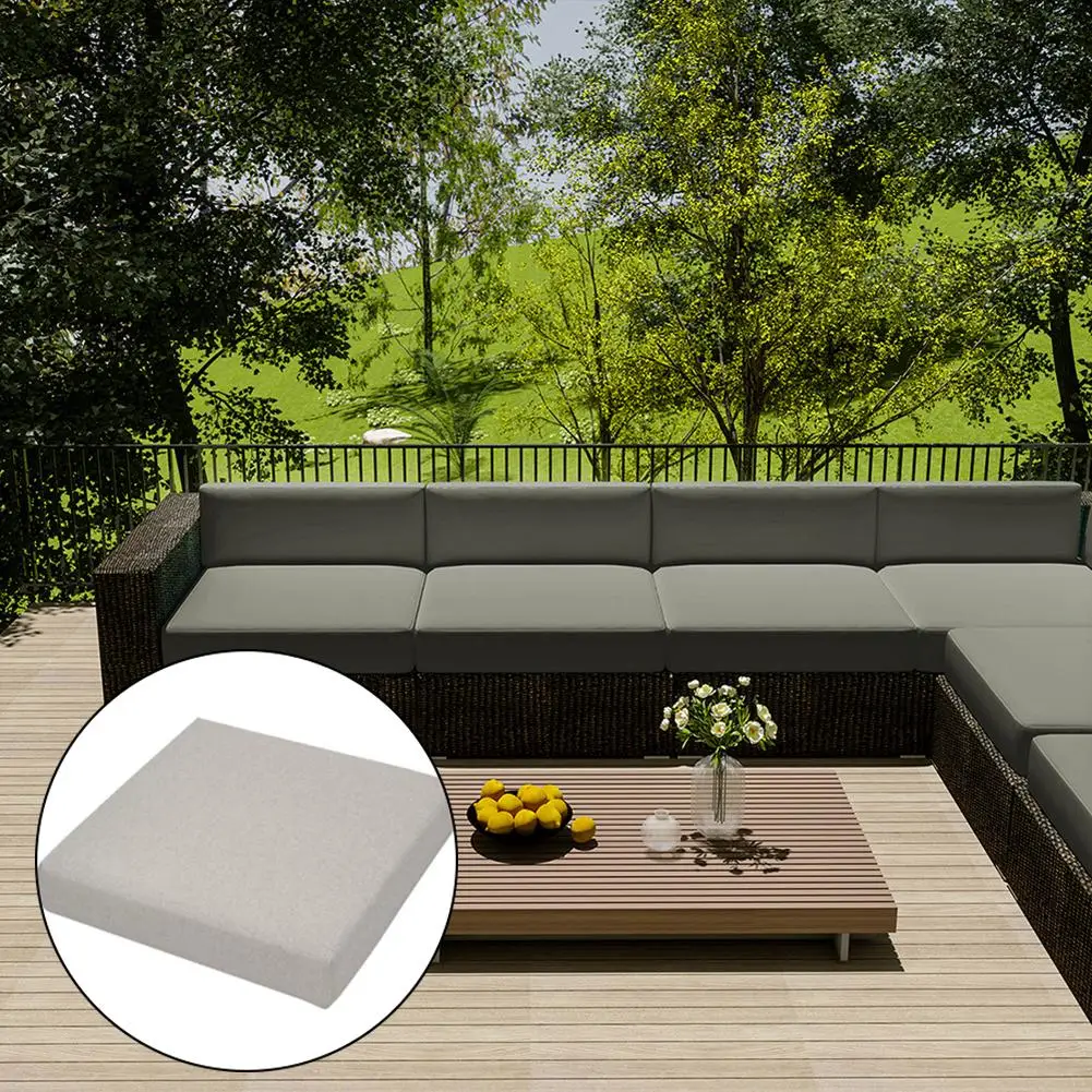 Garden Setup Outdoor Sofa Covers Garden Furniture Covers Creamy White Easy To Clean Fabric Multiple Colors Available