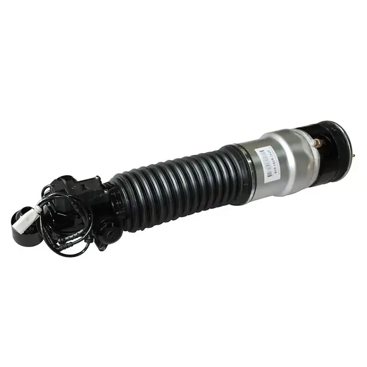 7 Series F02 Air suspension spring strut Shock Absorber 37126791675 37126791676 37126796929 37126796930for BMW 7 Series F02