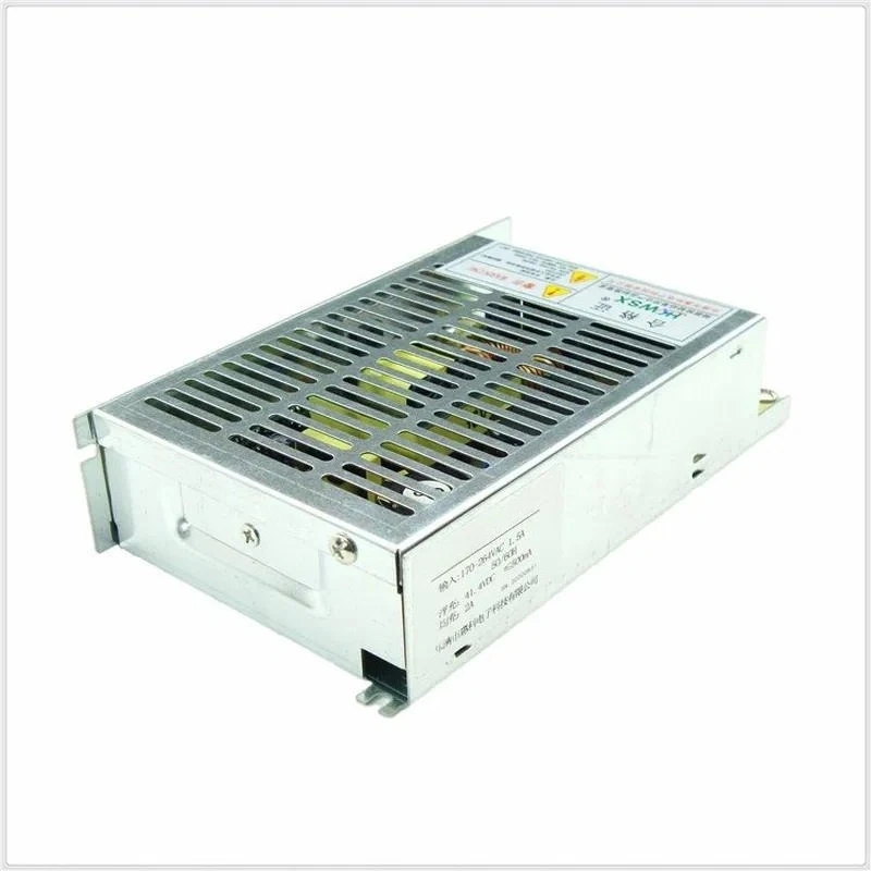 For HKC CH 36 Lead Acid Battery Charger Intelligent Fireproof Charging Management Suitable for 36V 100Ah Battery