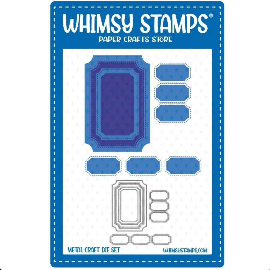 Konijn Knuffel Stempels 2026 Nieuwe Metalen Stansmessen Voor Scrapbook Dagboek Decoratie Embossing Sjabloon DIY Wenskaart Handgemaakt