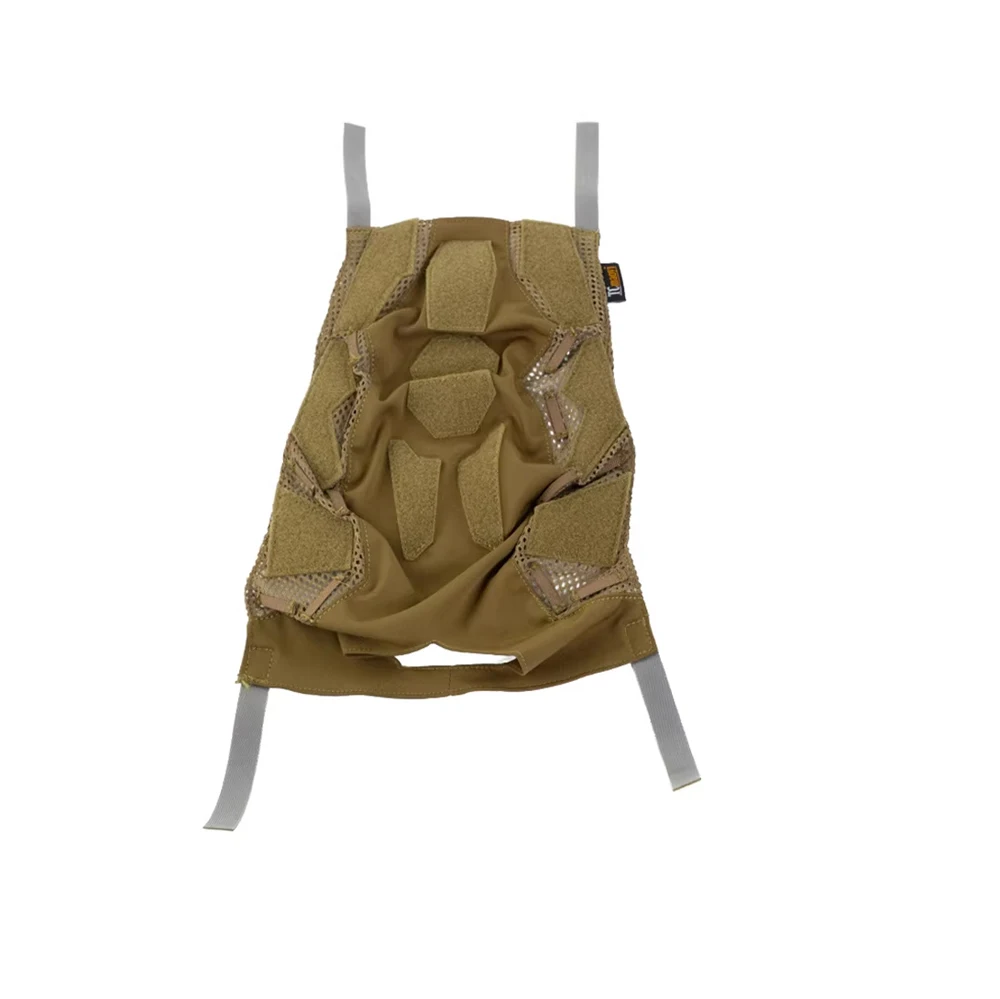 Mc/Cb Tactical Fast… - image