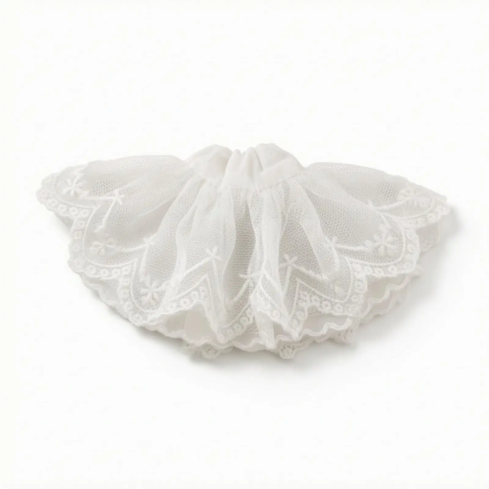 doll-underskirt-with-lace-elastic-tulle-petticoat-plush-for-crafters