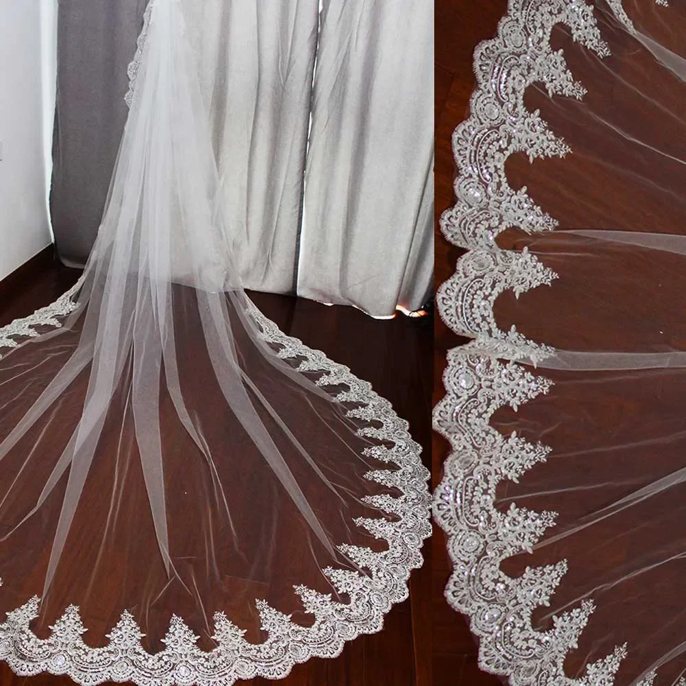 real-photos-3-meters-long-wedding-veil-with-comb-one-layer-luxury-bling-sequins-cathedral-bridal-veil-high-quality-accessories