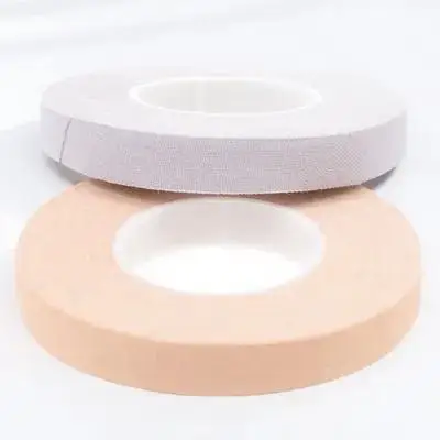 

2pcs Pipa Adhesive Breathable Protective Chinese Musical Instruments Finger Straps Nail Finger Tapes Guzheng Supplies Pipa