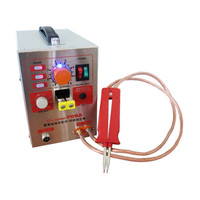 Sunkko 1.9kw Pulse Spot Welder 709a Battery Welding Soldering Machine 220v Sunkko