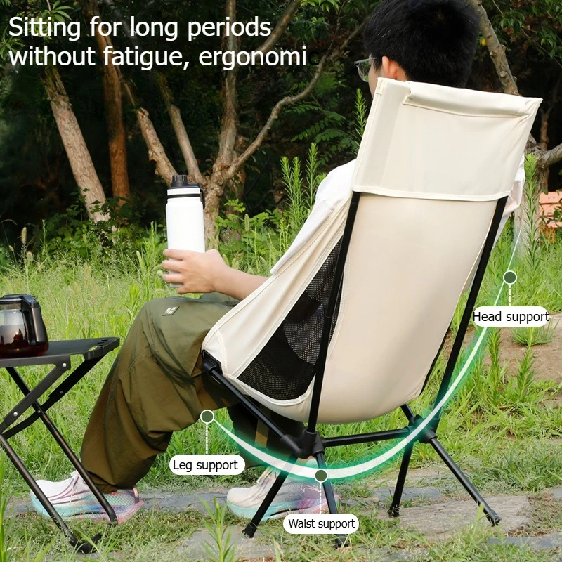 Thumbnail 2 - #57 Latest Fishing Chairs Offers