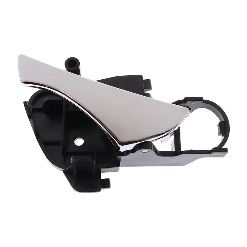 INSIDE INTERIOR DOOR HANDLE For DAEWOO Nubira 1998 1999 2000 2001 2002 2003 2004 OEM: FR:96296169 FL:96296168 RR:96296171 New