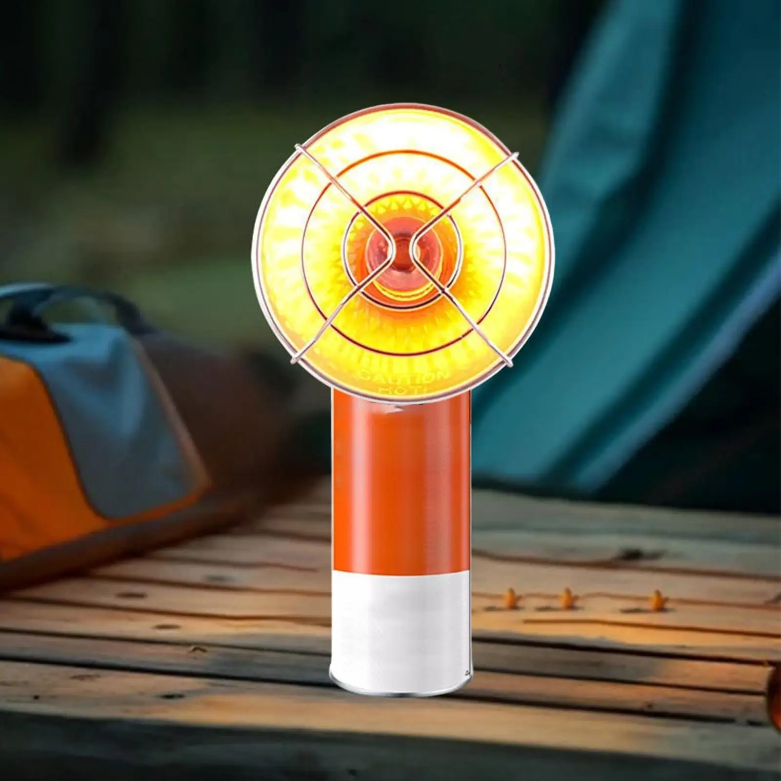 Thumbnail 4 - #8 Patio Heaters Comparison Guide