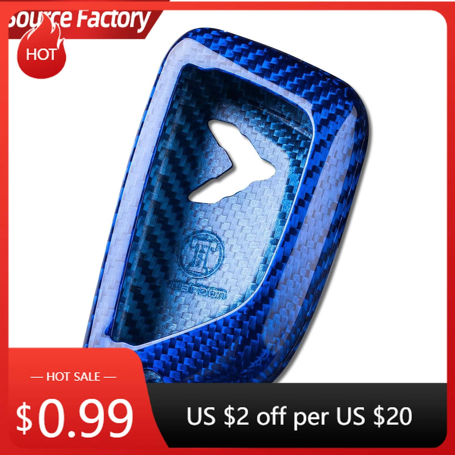 

Car Stickers for Corvette C8 Key Shell 2023 Carbon Fiber Key Fob Cover for Corvette C8 Stingray Z06 Z51 2021-2024 Smart Key