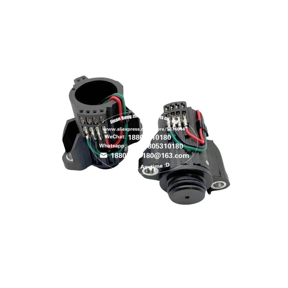A0001405339 A0001403939 A0001405439 Urea Pressure and Temperature Sensor Compatible With Mercedes-Benz Truck SCR System