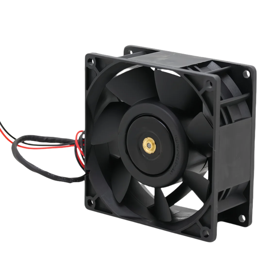 High Speed DC 24V Fan for Delta PFB0924DHE 92mm X 92mm X 38mm 1.74A 8000RPM Welding Machine Server Cooling fan 3620927311