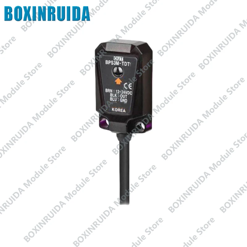 100% Brand New Original           BPS3M-TDT