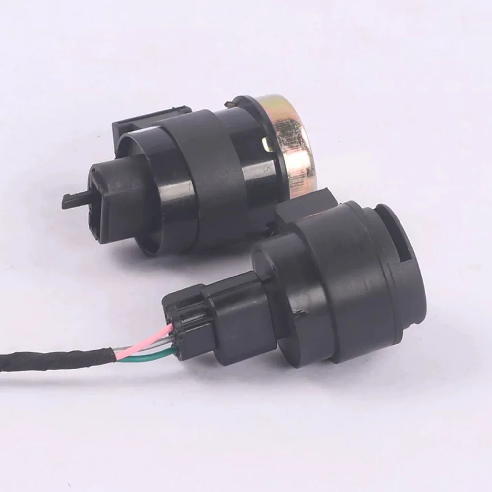 Motorcycle Modified Tick Flasher Turn Signal Sound Buzzer Accessories For ZONTES ZT 125M 125D 350D 350 125 D