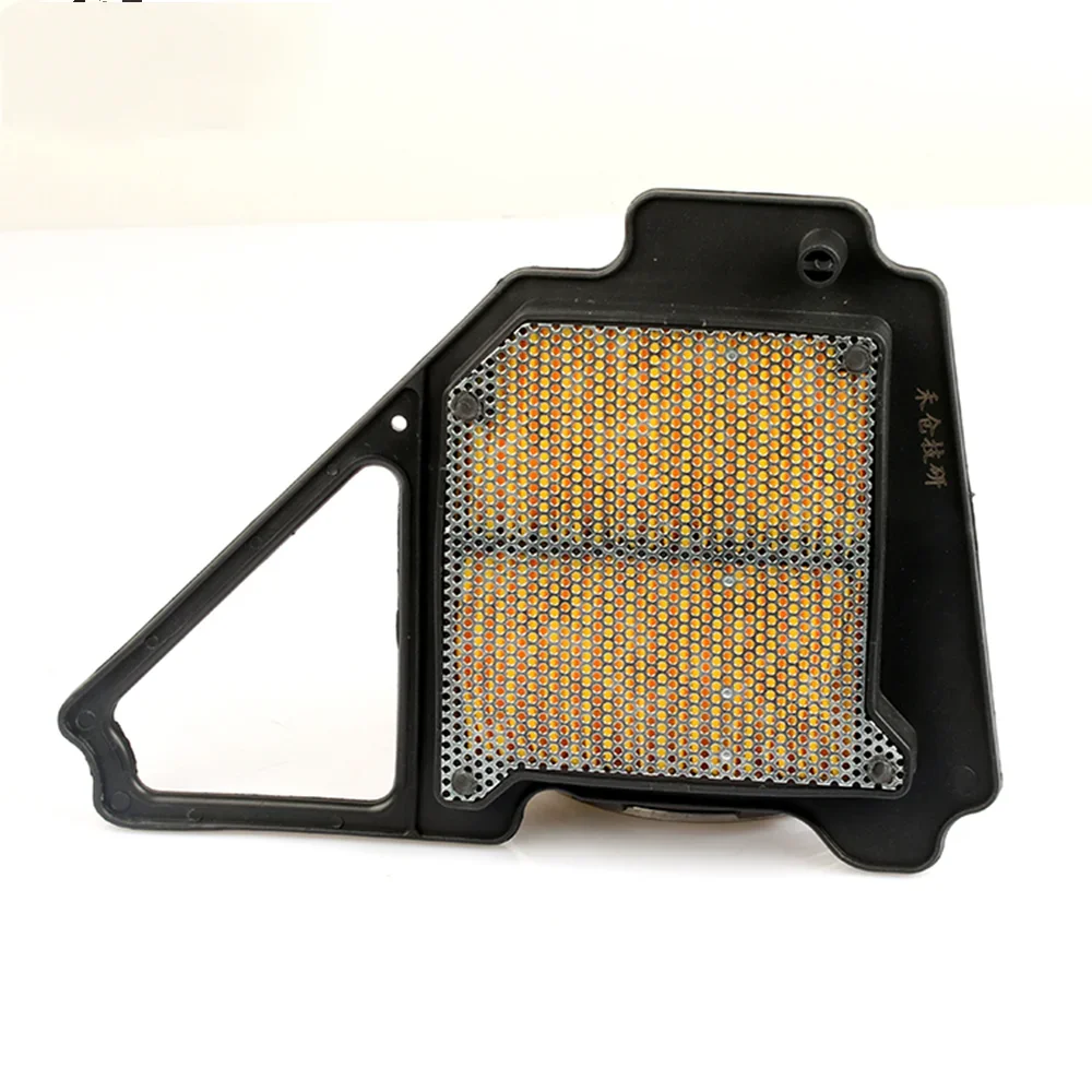 Air Filter For Yamaha YBR125 YB125 YBR 125 JYM 125 JYM125 2002 - 2013 Motorcycle Accessories Intake Cleaner Air Element Cleaner
