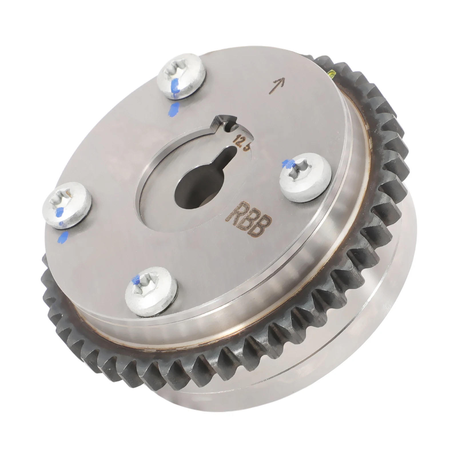 

Регулятор распределительного вала звездочки переменного тока (VVT) для Accord 2003-2007, элемент 2003-2011 2.4L 14310RAAA01