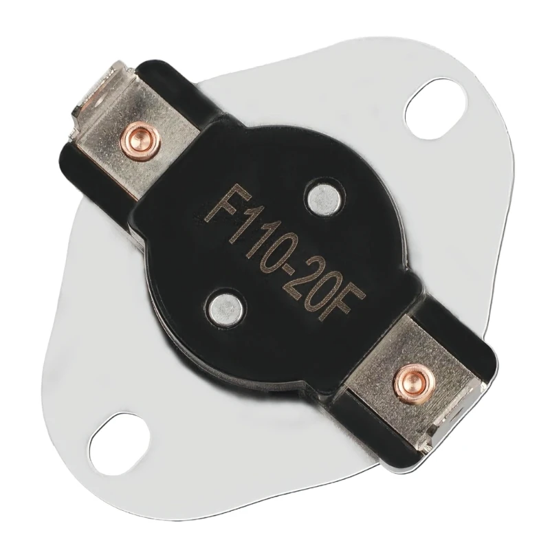 Y5GD Efficient Fan Limit Switches Accuracy Engineered Limit Switches Accurate Control Device for Luxaire