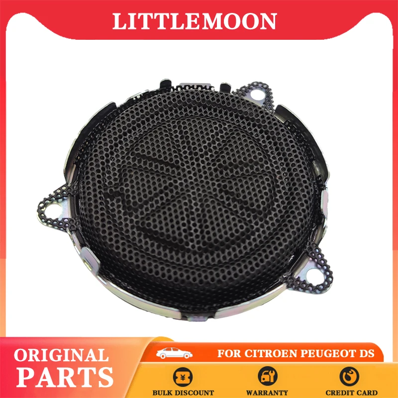 Is the 9846458180 Tweeter the Right Upgrade for My Peugeot 508 or