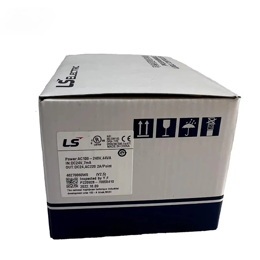 

New Brand and Original Module PLC - LS- XBL-EMTA
