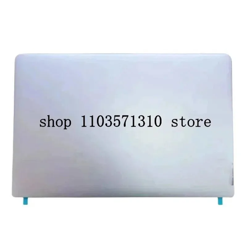 Nowa obudowa tylna LCD (top case) do Lenovo IdeaPad 1-15ada7 amn7 srebrna 5cb1f36621 JM