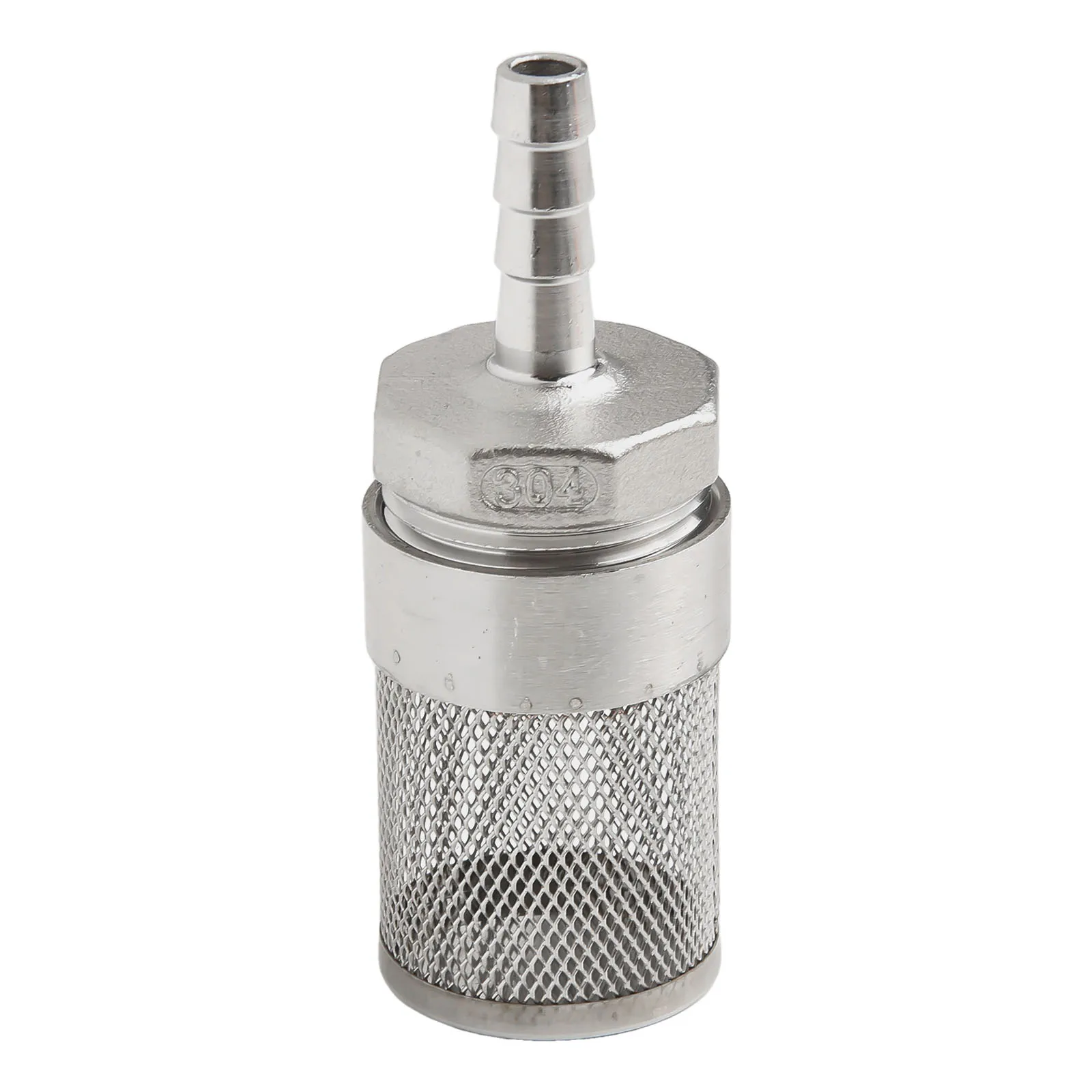 Diameter Of Base 37mm 8mm To 16mm Filter Debris Removal Filter Temperature Resilient Adaptable For Hose Sizes Easy Installation