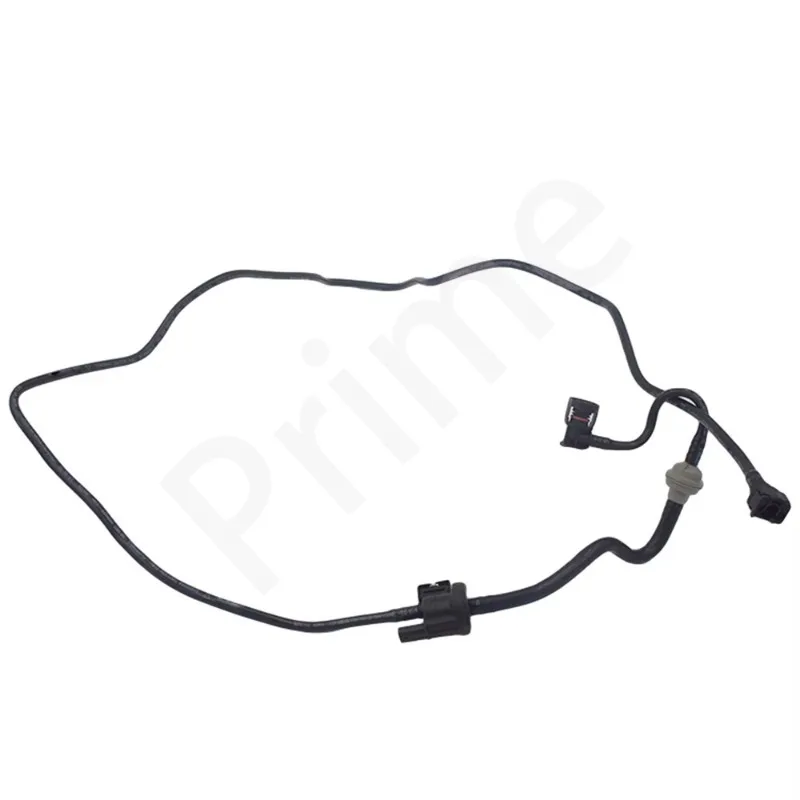 31405804 30671835 Evaporator Tube Carbon Tank Solenoid Valve for Volvo XC60 V60 S80 S60 S80L V70