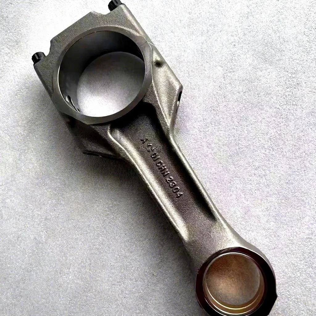 

K38 Diesel Engine Connecting Rod 4927789 For Construction Machinery Loaders Excavators Drilling Rigs