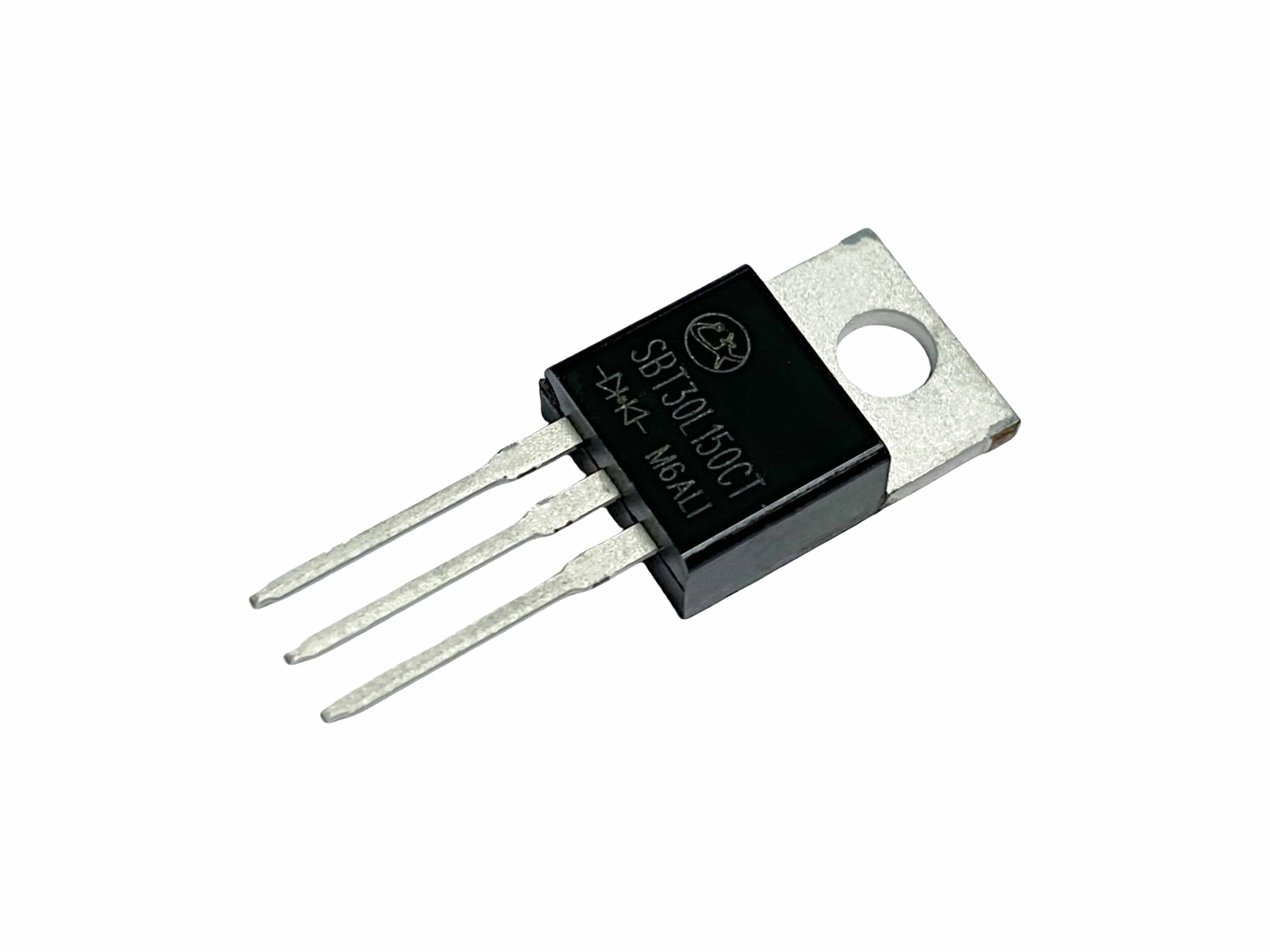 30A150V SBT30L150CT TO-220AB Low VF Schottky Barrier Diodes