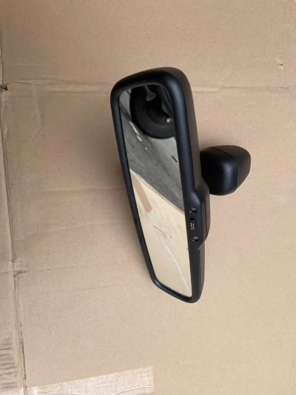 USEFD  87810-0WF20  Inside Rearview Mirror for  LX570 URJ201