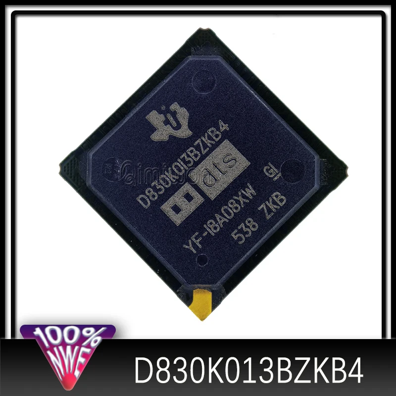 

1pcs~5pcs/lot D830K013BZKB4 BGA New original