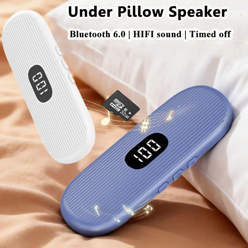 Under Pillow Sleepi…