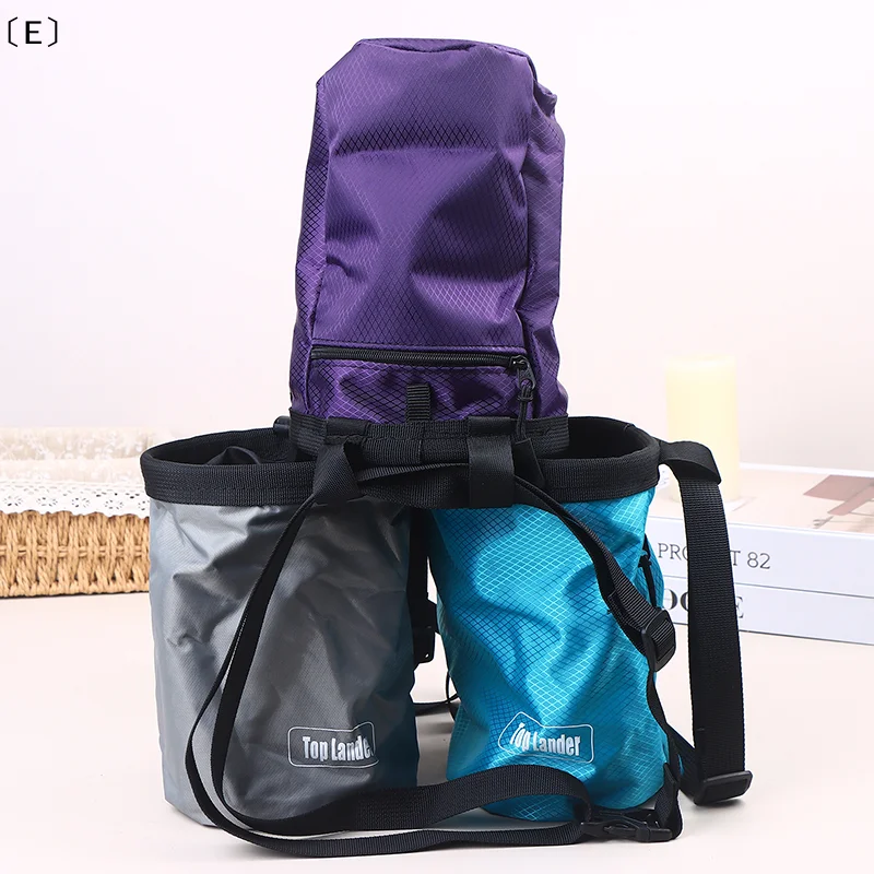 Thumbnail 3 - #9 Latest Climbing Rope Bags Offers