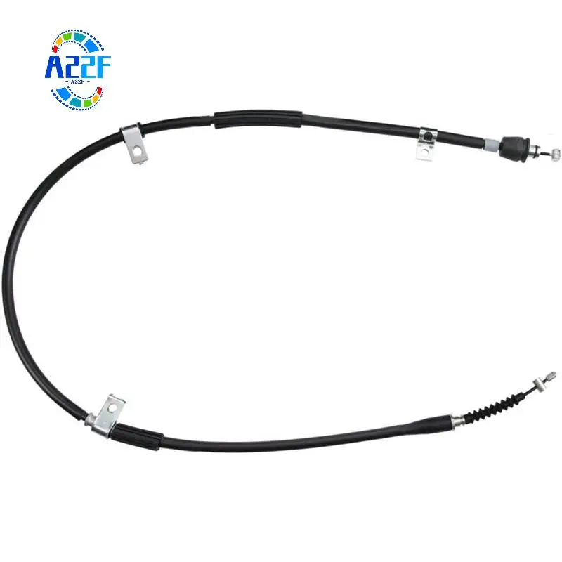 

A22F-597602C300 Parking Brake Cable For Hyundai Tiburon Coupe 2003 2004 597702C300 59760 2C300 59770 2C300