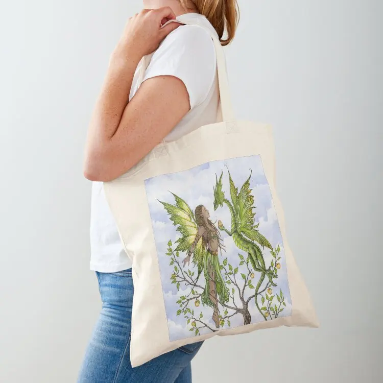 The Gift Tote Bag custom tote bag tote bag screen foldable reusable Portable shopping
