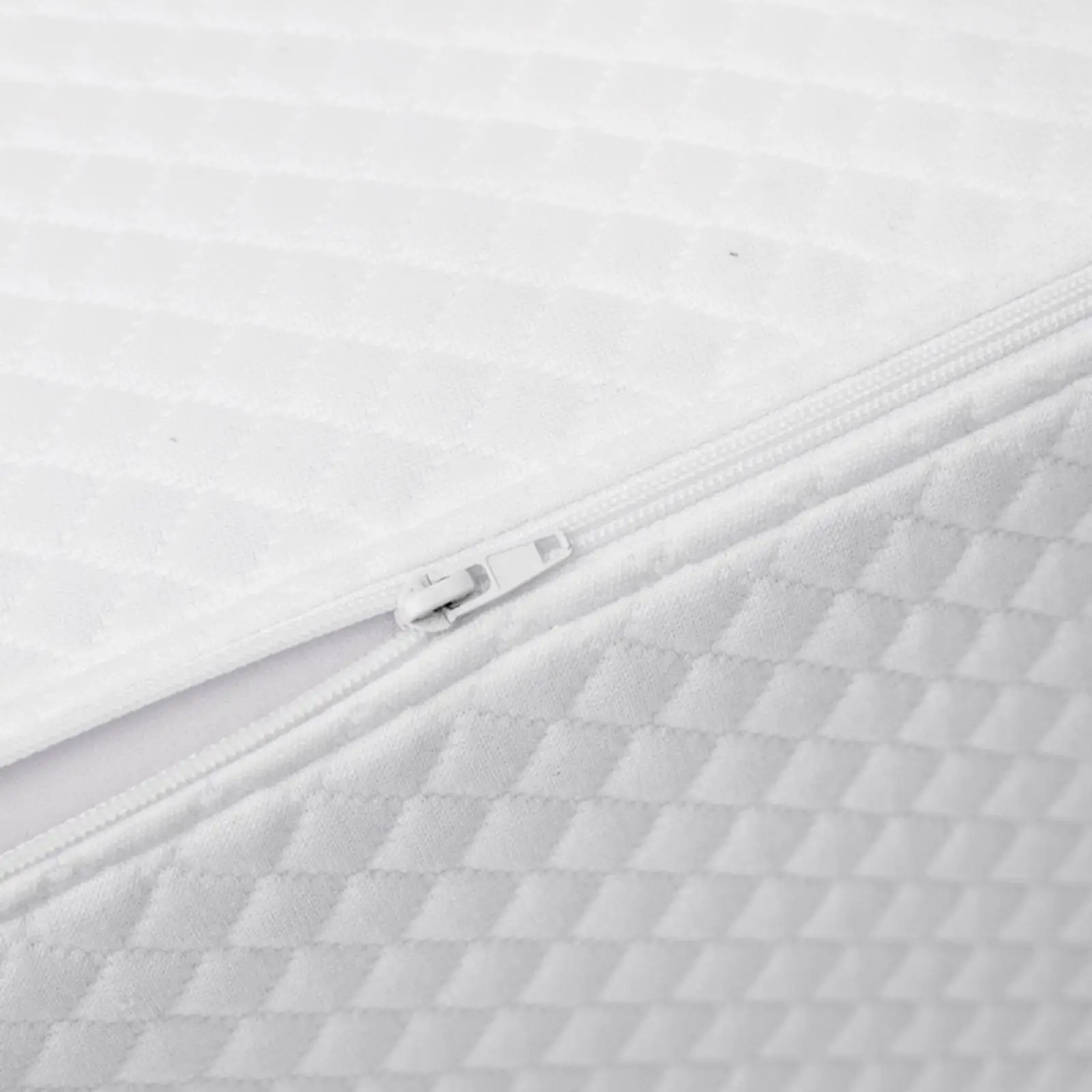 Bed Wedge Leg Pillow Firm Support Comfortable High Density Body Position