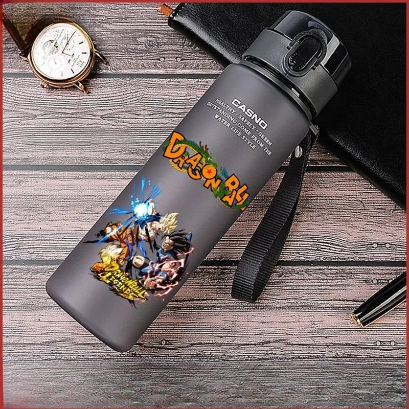 Anime Dragon Ball Z…