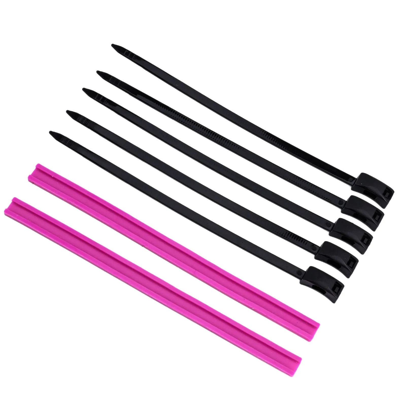 

Держатель для рыболовного крючка в резиновой длине