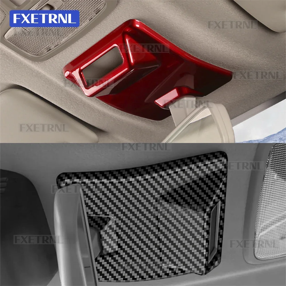 Carbon Fiber Pattern Seat Safety belt  For Suzuki Jimny JB64 JB74 2018 2019 2020 2021 2022 2023-2025 ABS Indicator Light Panel