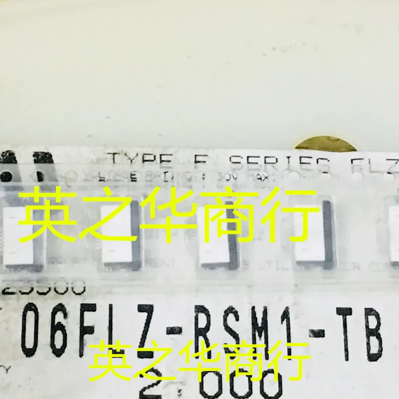 

30pcs original new 06FLZ-RSM1-TB (LF) (SN) 0.5 pitch upper contact