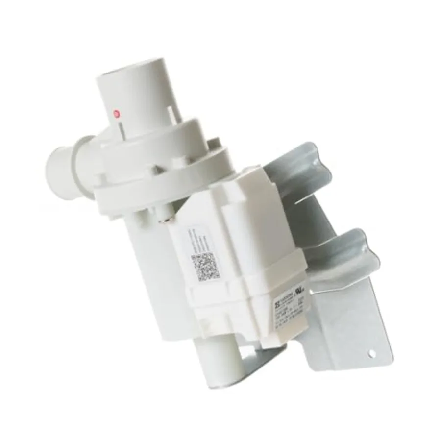 GLOB PRO SOLUTIONS WH23X10047 CKD6193 Afvoerpomp