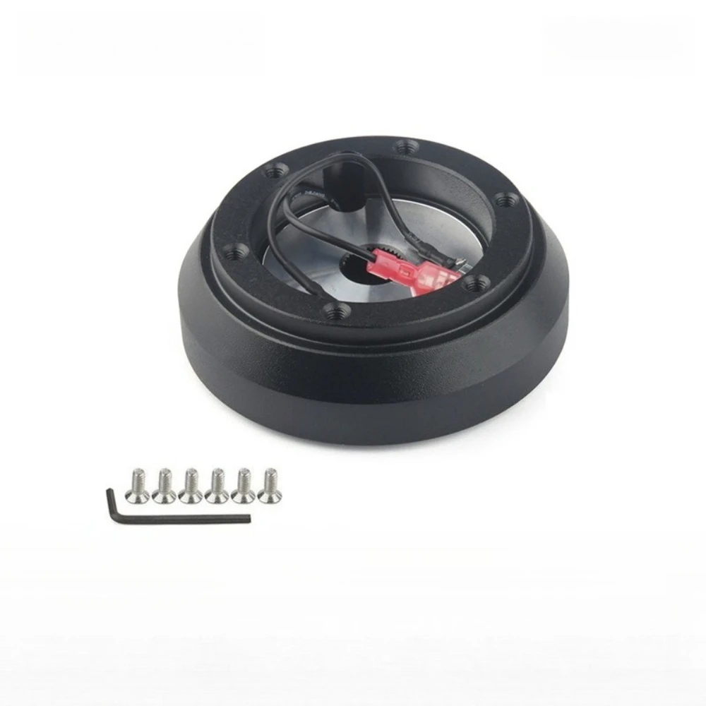 

For Genesis Miata RX-7 RX-8 626 Protege Tiburon 160H Short Hub Steering Wheel Adapter