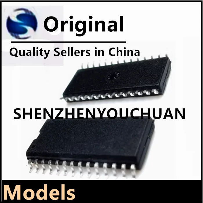 10PCS Original IRS2136S IRS2330S IRS2332S IRS2332DS IRS2336DS  IRS2573DS IRS23364DS  SOP28  Driver chip, SMD IC