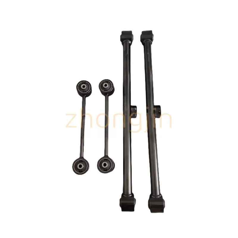 High Performance Suspension Control Arm Parts for Zeweiso Sea Lions in Levenland Cool Road