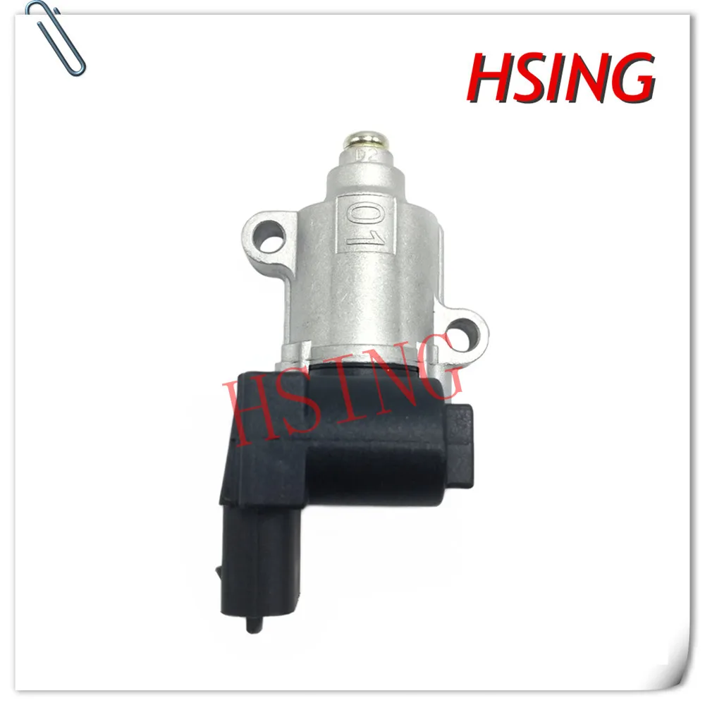 Idle Air Control Valve Fits For Hyundai Elantra Kia Sportage 2.0L ***Part No# 35150-23700 35150-23900