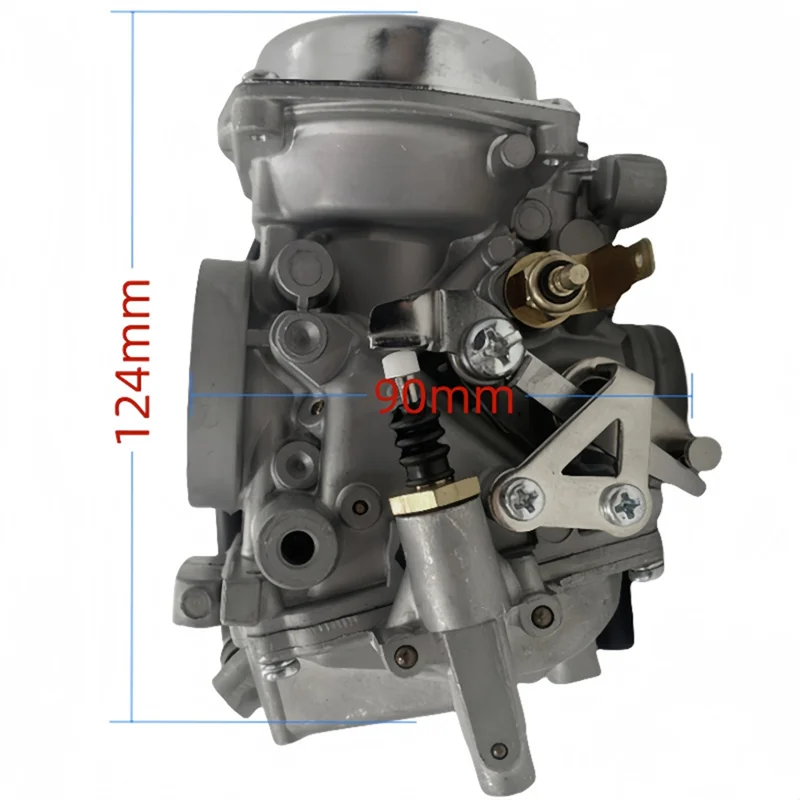 A42M-Carburetor Carb For V Star 250 Virago XV 250 Route 66 XV250 2UJ-14900-01-00,3BG-14900-01-00