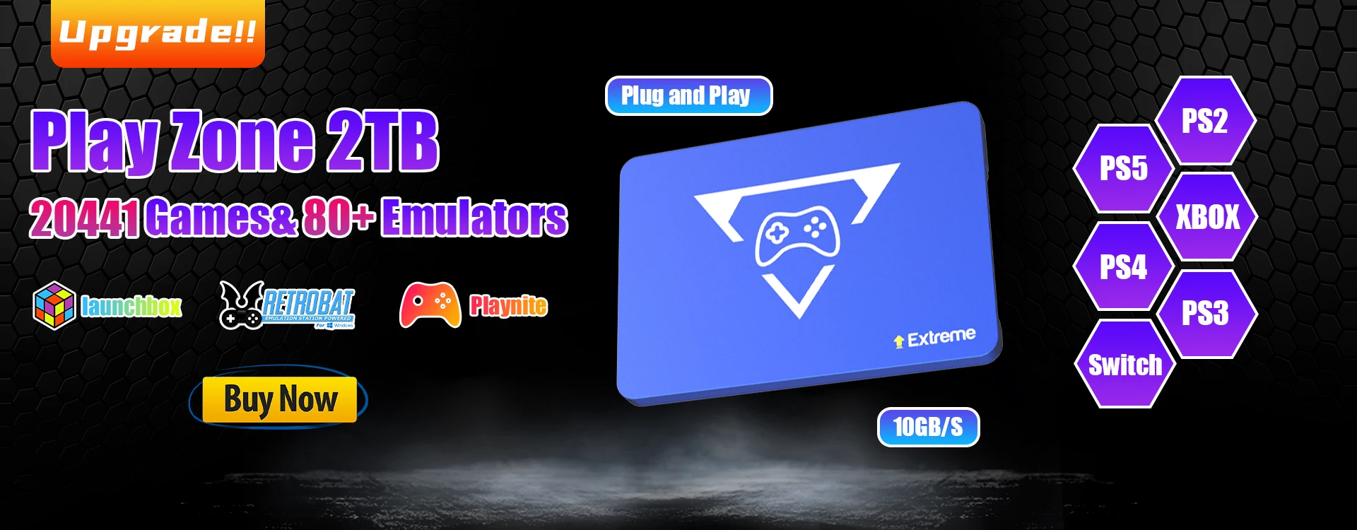 500+ AAA PC Game Download Resources for Win 8.1/10/11 PC/Laptop Update Game For Free Playnite Gaming System Support Emulators