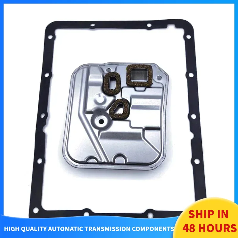 

35330-53010 Filter Kit for TOYOTA HIACE 2004- MARK2 GX110 1GFE ALTEZZA VEROSSA 1GFE 2000- /ALTEZZA 98-05/CROWN 99-04