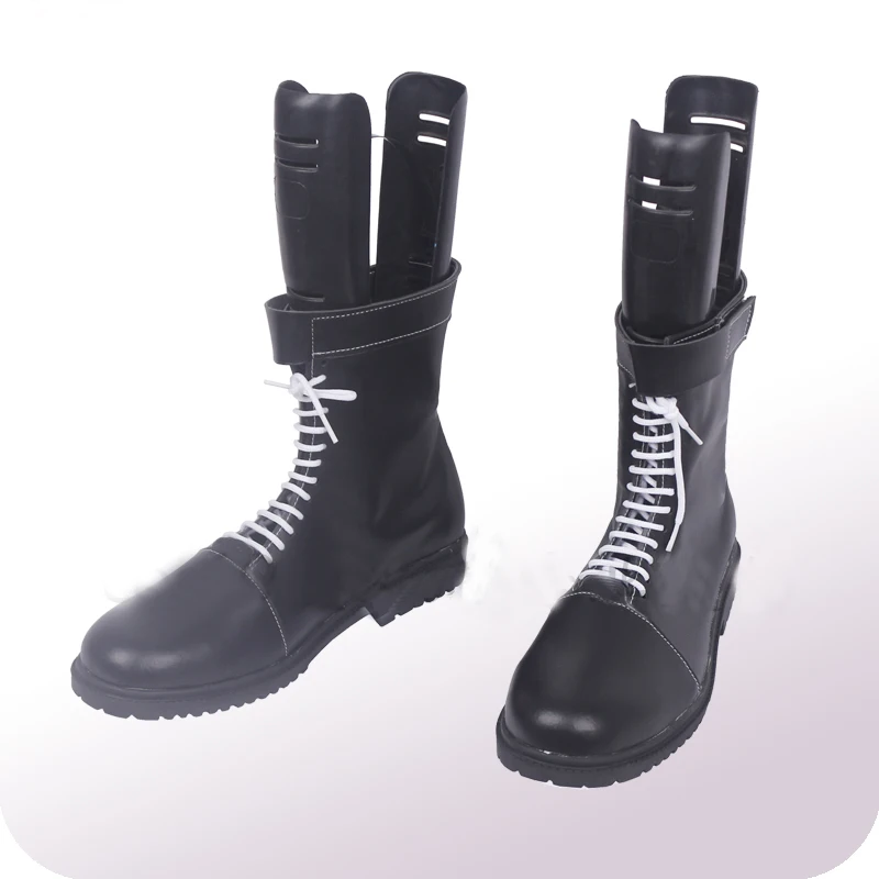 

Assassination Classroom Shiota Nagisa Cosplay Shoes Boots Halloween Carnival Cosplay Costume Accessories